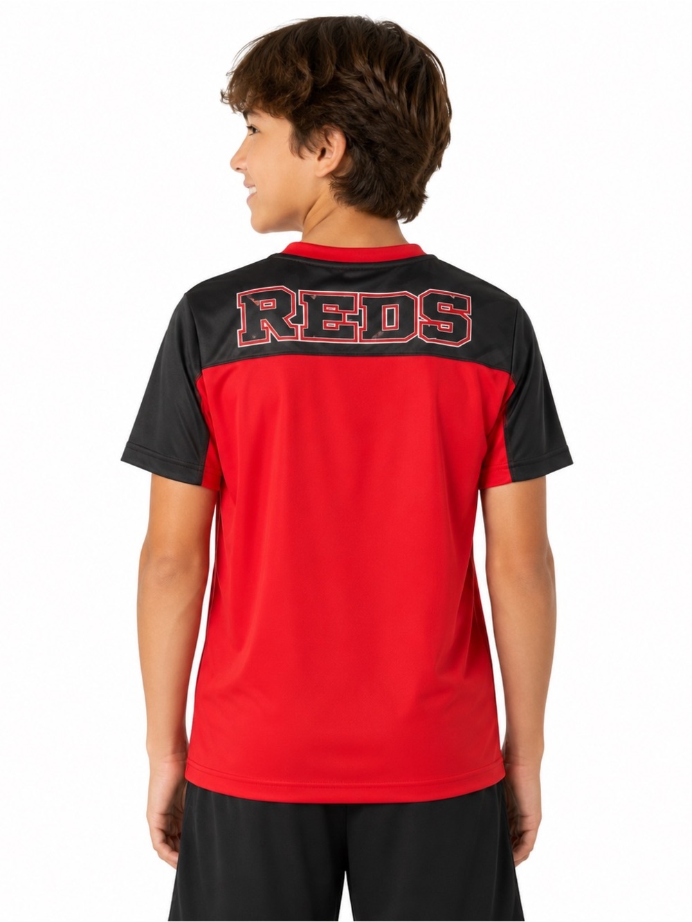 Cincinnati Reds MLB Authentic Jersey - Picture 2 of 8